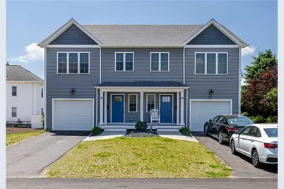 8 Batcheller Avenue, Cranston, RI 02920 - Photo 1