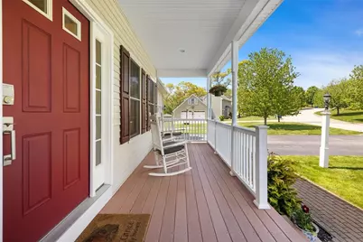 243 Cottrell Road, Tiverton, RI 02878 - Photo 4