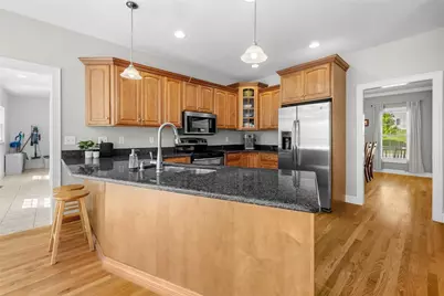 243 Cottrell Road, Tiverton, RI 02878 - Photo 20