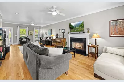 243 Cottrell Road, Tiverton, RI 02878 - Photo 16