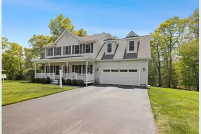 243 Cottrell Road, Tiverton, RI 02878 - Photo 1