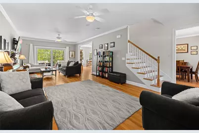 243 Cottrell Road, Tiverton, RI 02878 - Photo 12