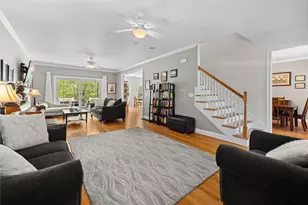 243 Cottrell Rd, Tiverton, RI 02878 - Photo 12