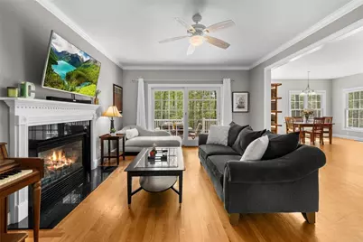 243 Cottrell Road, Tiverton, RI 02878 - Photo 14