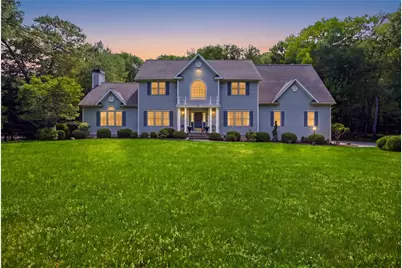 55 Burns Way, East Greenwich, RI 02818 - Photo 2