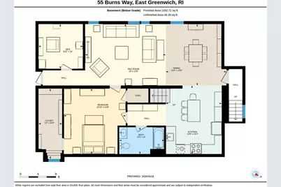 55 Burns Way, East Greenwich, RI 02818 - Photo 50