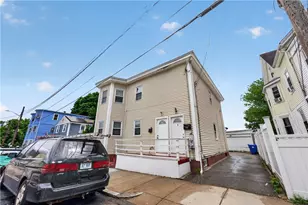 6 Dorr St, Providence, RI 02908 - Photo 2