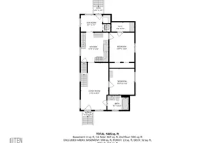 78 Cedar St, Johnston, RI 02919 - Photo 6