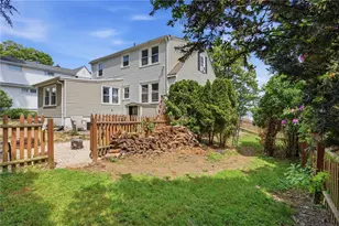 9 West St, North Providence, RI 02904 - Photo 30