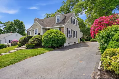 9 West Street, North Providence, RI 02904 - Photo 36
