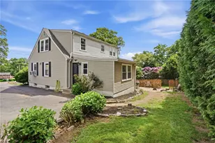 9 West St, North Providence, RI 02904 - Photo 36