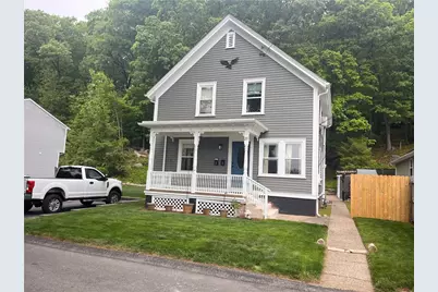 25 Earl Street, Lincoln, RI 02865 - Photo 1