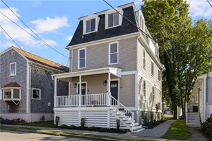 7 Sheffield Ave, Newport, RI 02840 - Photo 1