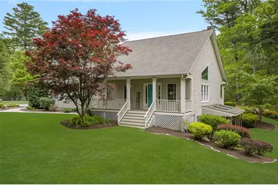 160 School Land Woods Road, Exeter, RI 02822 - Photo 4