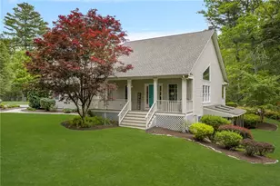 160 School Land Woods Rd, Exeter, RI 02822 - Photo 4