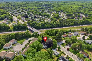 1414 New London Ave, Cranston, RI 02920 - Photo 32
