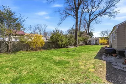 9 Tophill Circle, Cranston, RI 02920 - Photo 48