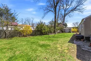 9 Tophill Cir, Cranston, RI 02920 - Photo 48