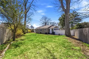 9 Tophill Cir, Cranston, RI 02920 - Photo 42
