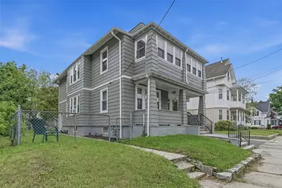 36 Blackamore Avenue, Cranston, RI 02910 - Photo 2