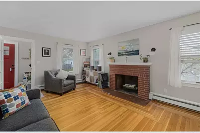 25 Farm Street, Cranston, RI 02920 - Photo 4