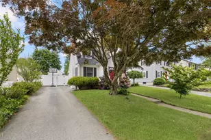 25 Farm St, Cranston, RI 02920 - Photo 44