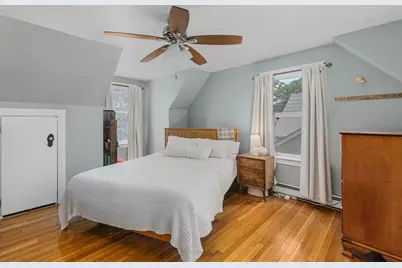 25 Farm Street, Cranston, RI 02920 - Photo 16