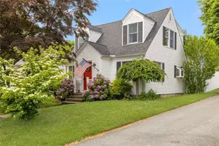 25 Farm St, Cranston, RI 02920 - Photo 46