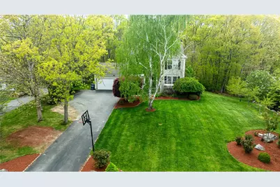 115 Castle Rock Road, Warwick, RI 02886 - Photo 4