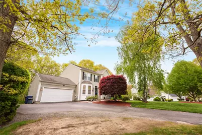 115 Castle Rock Road, Warwick, RI 02886 - Photo 42