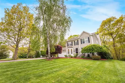 115 Castle Rock Road, Warwick, RI 02886 - Photo 40
