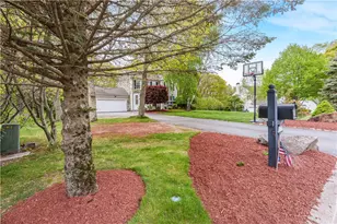 115 Castle Rock Rd, Warwick, RI 02886 - Photo 34