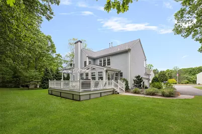322 Sleepy Hollow Farm Road, Warwick, RI 02886 - Photo 40