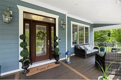 120 Stubble Brook Road, West Greenwich, RI 02817 - Photo 8