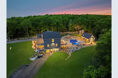 120 Stubble Brook Road, West Greenwich, RI 02817 - Photo 4