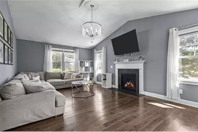 78 Harbor Ridge Lane, Tiverton, RI 02878 - Photo 18