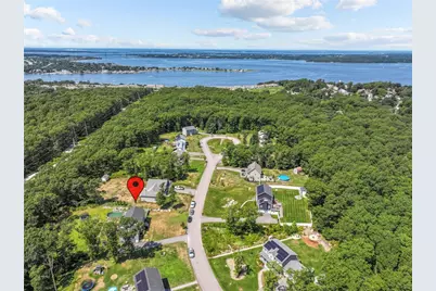 78 Harbor Ridge Lane, Tiverton, RI 02878 - Photo 4