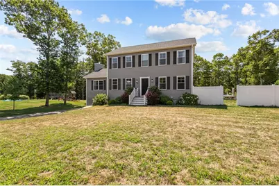 78 Harbor Ridge Lane, Tiverton, RI 02878 - Photo 2