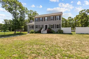 78 Harbor Ridge Ln, Tiverton, RI 02878 - Photo 2