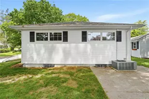 29 Parker St St, Lincoln, RI 02865 - Photo 46