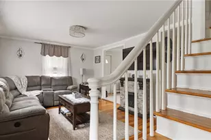 162 Thatcher St, East Providence, RI 02916 - Photo 8