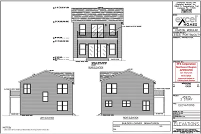 0 Summit Road, Portsmouth, RI 02871 - Photo 6