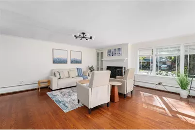 84 Hickory Drive, East Greenwich, RI 02818 - Photo 6