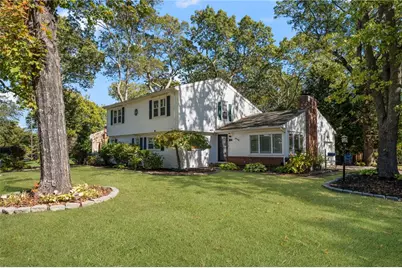 84 Hickory Drive, East Greenwich, RI 02818 - Photo 2