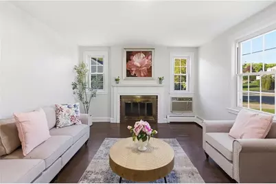 61 Rose Hill Drive, Cranston, RI 02920 - Photo 10