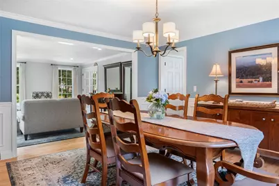 91 Woodridge Drive, North Kingstown, RI 02874 - Photo 22