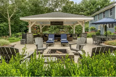 91 Woodridge Drive, North Kingstown, RI 02874 - Photo 6