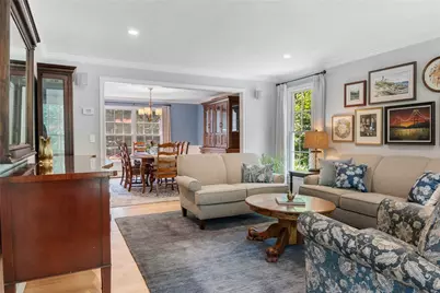 91 Woodridge Drive, North Kingstown, RI 02874 - Photo 24