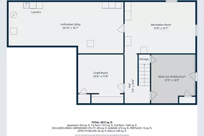91 Woodridge Drive, North Kingstown, RI 02874 - Photo 40