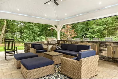91 Woodridge Drive, North Kingstown, RI 02874 - Photo 8